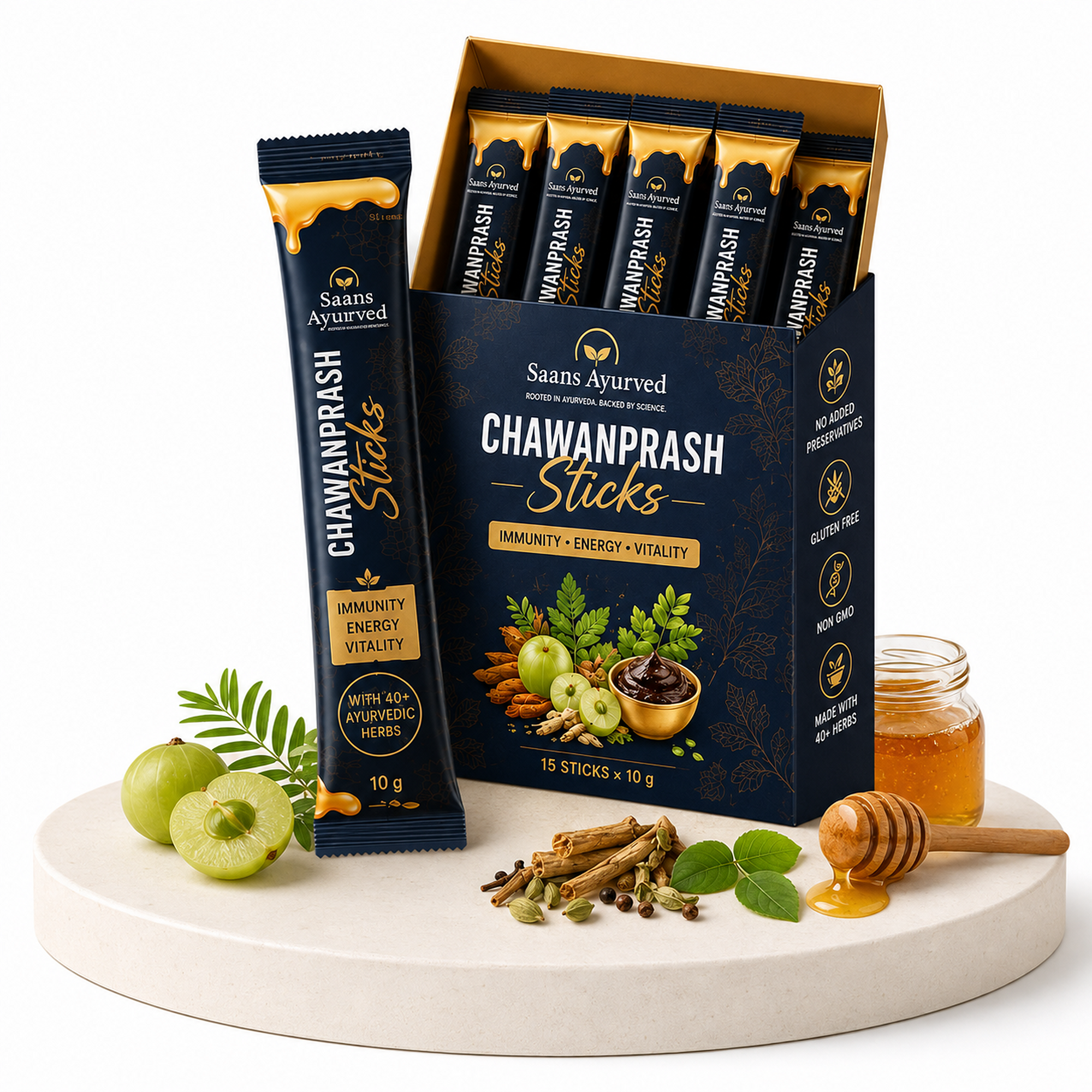 CHAWANPRASH